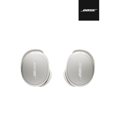 Bose Quiet Comfort 消噪耳塞 晨霧白