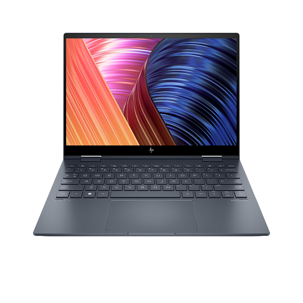 HP 極羨ENVY x360 13-bf0049TU 13吋輕薄翻轉觸控筆電(i5-1230U/16GB
