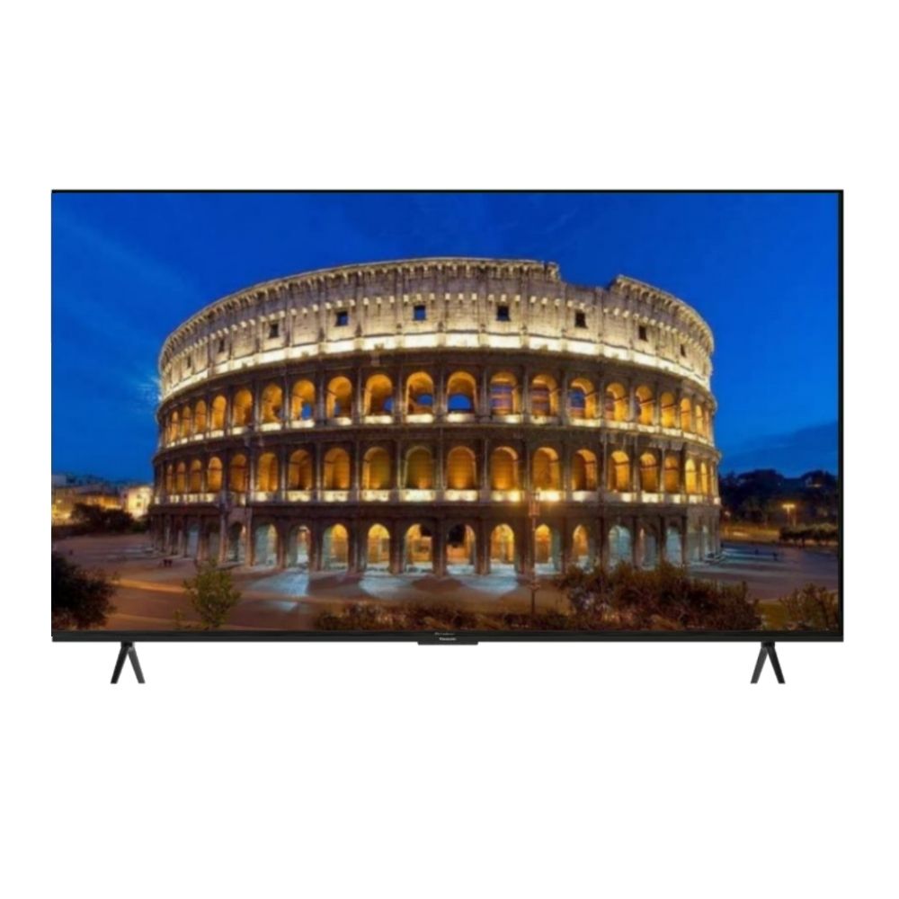 Panasonic國際牌 75吋4K連網智慧顯示器TN-75W80BGT 含標準安裝
