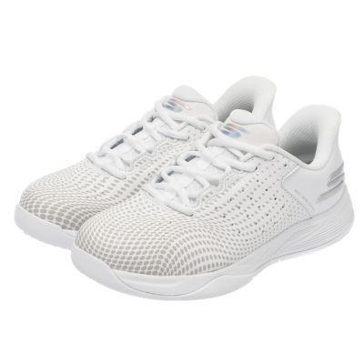 SKECHERS 女鞋 訓練系列 訓練鞋 匹克球鞋 瞬穿舒適科技 SKECHERS VIPER COURT RELOAD - 172101CWHT
