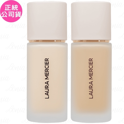 lauramercier蘿拉蜜思 laura mercier 極致煥顏輕透完美粉底(30ml)(公司貨)
