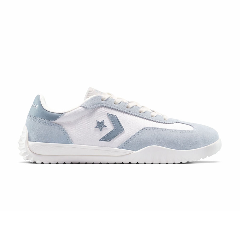 Converse Run Star Trainer Ox 男鞋 女鞋 白藍色 中性 德訓鞋 低筒 休閒鞋 A11863C