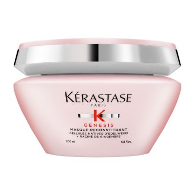 KERASTASE卡詩 粉漾髮膜 200ml