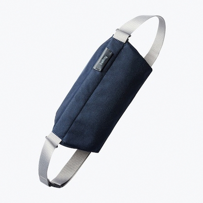 Bellroy Sling Mini 出國隨身包 斜背包 小包 開學購物季 送禮首選 男包/女包-海軍藍