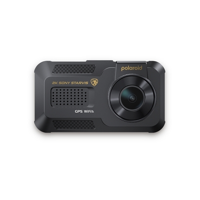 【Polaroid】DE313WGS 2K+TS碼流+測速+SONY 附32G 安裝費另計