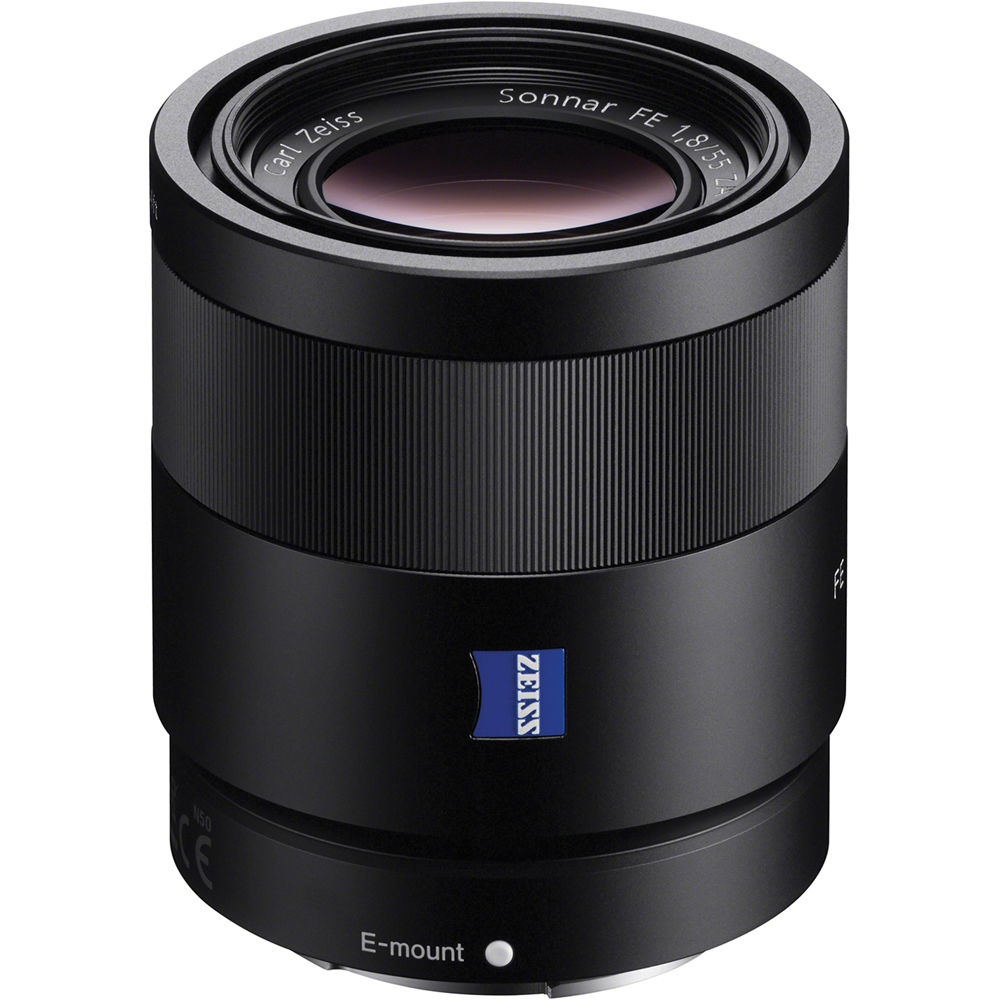 SONY FE 55mm F1.8 ZA鏡頭(平行輸入) | E環-Zeiss-FE | Yahoo購物中心