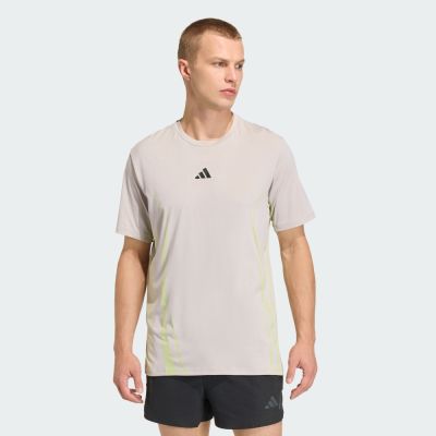ADIDAS AIRCHILL TEE 男 短袖上衣 KE2389