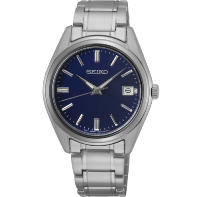 SEIKO 精工 經典百搭簡約時尚錶(6N42-00L0B)SUR317P1 SK043