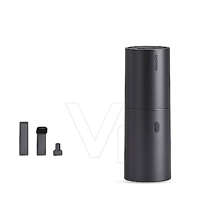 ONPRO UV-V1 迷你手持無線吹吸兩用吸塵器【吸力升級版】