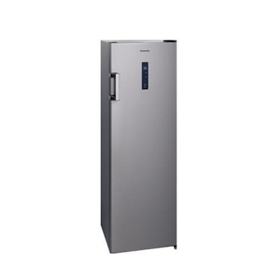 Panasonic國際牌 210公升變頻直立式冷凍櫃NR-FZ215AV-S