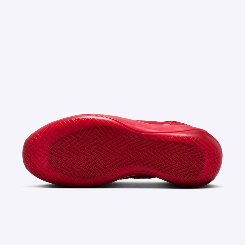 Nike 耐吉Air Jordan XXXIX 39 PF [FQ0214-601] 男籃球鞋AJ39 緩震紅