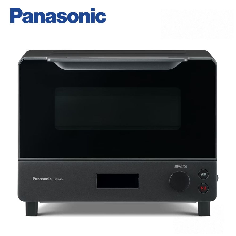 Panasonic 國際牌9L 電烤箱(NT-D700) | 機械式烤箱| Yahoo購物中心