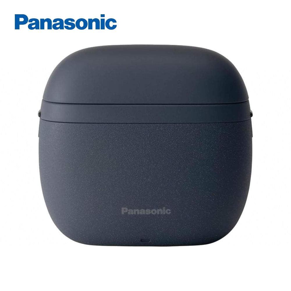Panasonic 國際牌掌心型三刀頭電動刮鬍刀-水墨藍ES-P330U-A