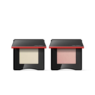 SHISEIDO資生堂 摩霧煥妍餅 4g 多色可選，細滑質感細緻粉末，日本熱銷商品，輕盈均勻上臉，打造自然好氣色。