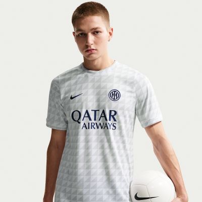 NIKE INTER M NK DF SS TOP PM K HA 男 短袖上衣 II3114101