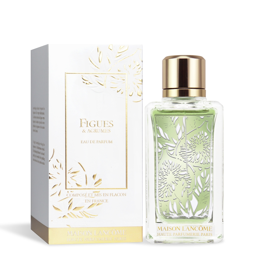 LANCOME 蘭蔻花園訂製香水(南法綠意) 100ml | 香水/香精/香膏| Yahoo