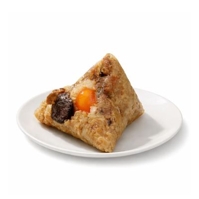 灶神在家 《端午傳愛》粽飄香_公益聯合募集 (購買者不會收到商品)