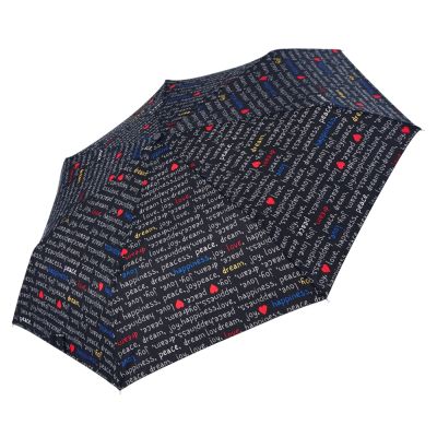 【RAINSTORY】Love Peace抗UV個人加大自動傘