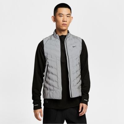 NIKE AS M NK TFADV REFLECT VEST 男 羽絨背心 IM6279027