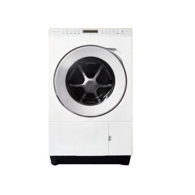 Panasonic國際牌12公斤滾筒洗脫烘右開洗衣機NA-LX128ER