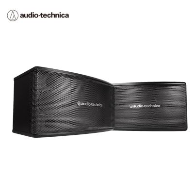 audio-technica 鐵三角 【一組】鐵三角 AT-KSP72 專業級 6吋 被動式喇叭