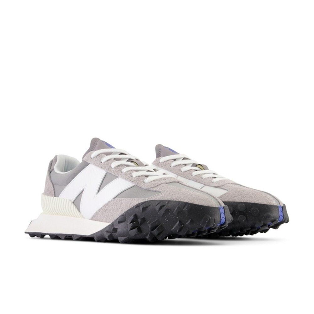 New Balance XC-72 Gray 灰白拼接UXC72NG | 休閒鞋| Yahoo購物中心