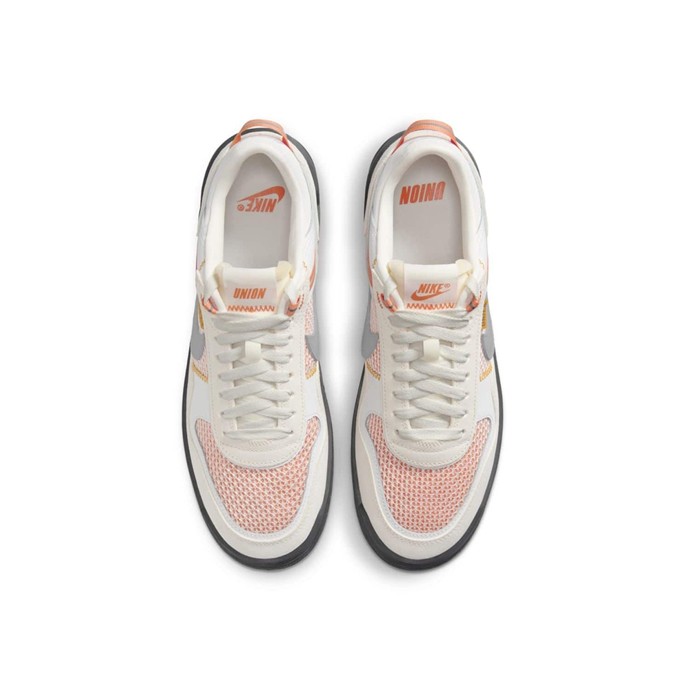 Nike Field General SP x Union Ivory 象牙白聯名款運動鞋男鞋FQ9003