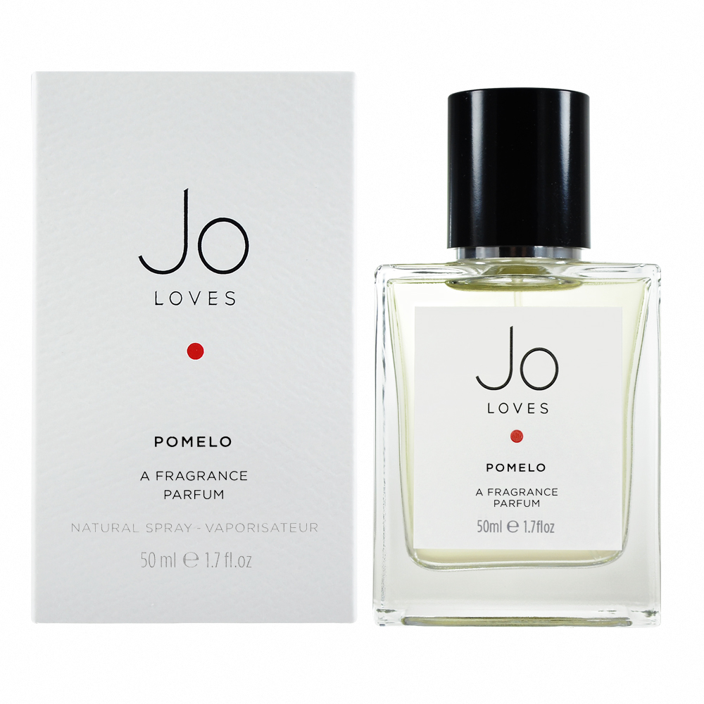 Jo Loves Pomelo 香水 50ml Jo Loves 清新柚子香水50ml Pomelo Fragrance Parfum | 香水