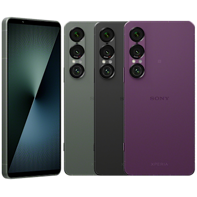 Sony Xperia 1 VII (12G/512G) 6.5吋超進化三鏡頭相機手機