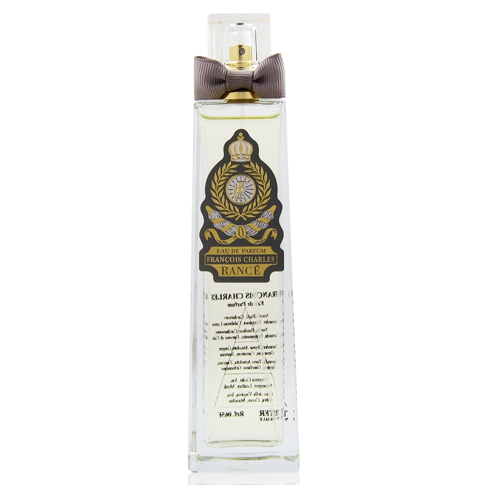 RANCE 1795 FRANCOIS CHARLES 拿破崙二世淡香精100ml tester | 香水