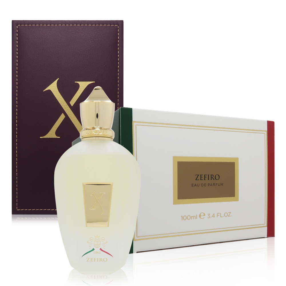 Xerjoff 1861 Zefiro 傑夫羅淡香精EDP 100ml (平行輸入) | 香水/香精