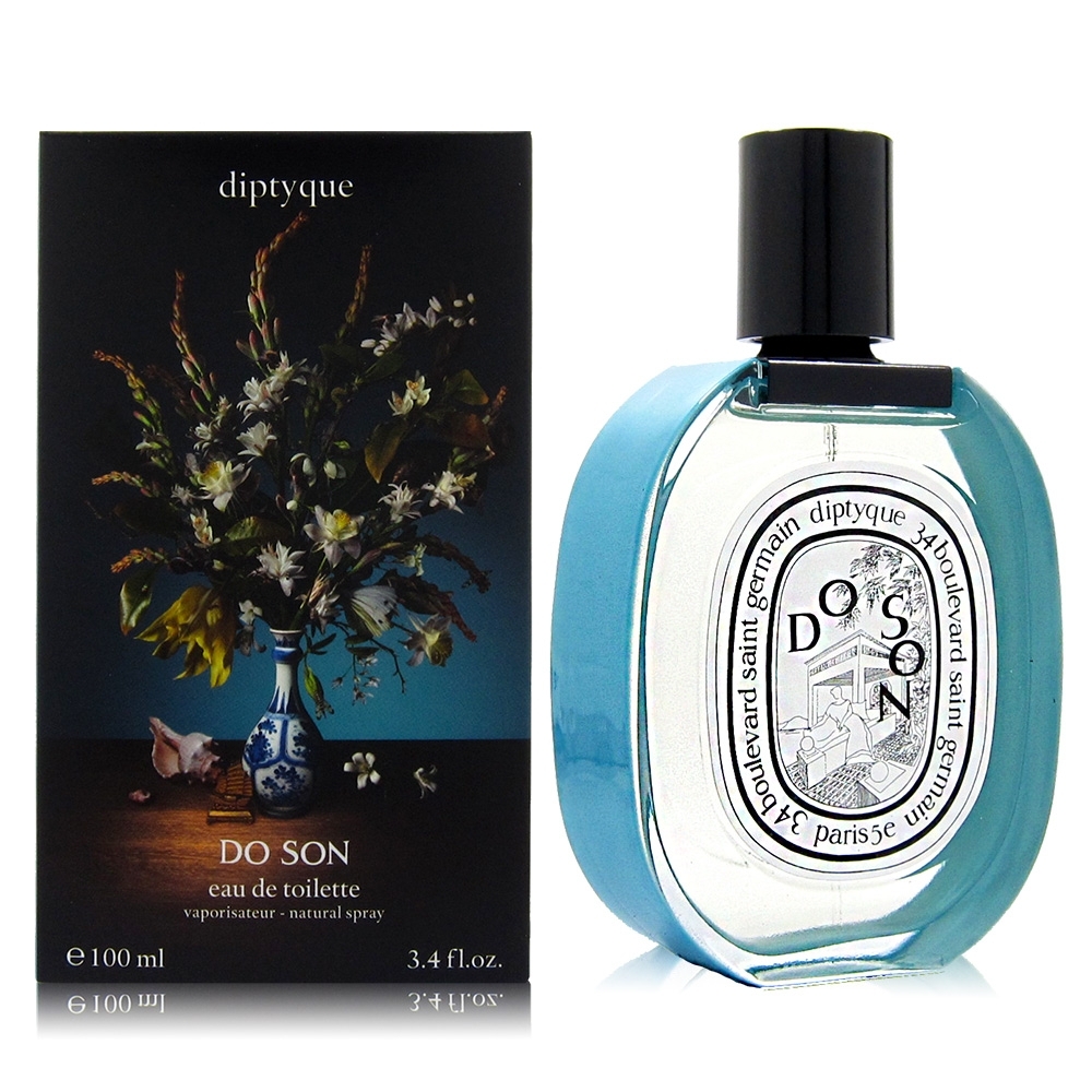 diptyque DO SON 香水　100ml Do Son Eau de Toilette | Diptyque Paris