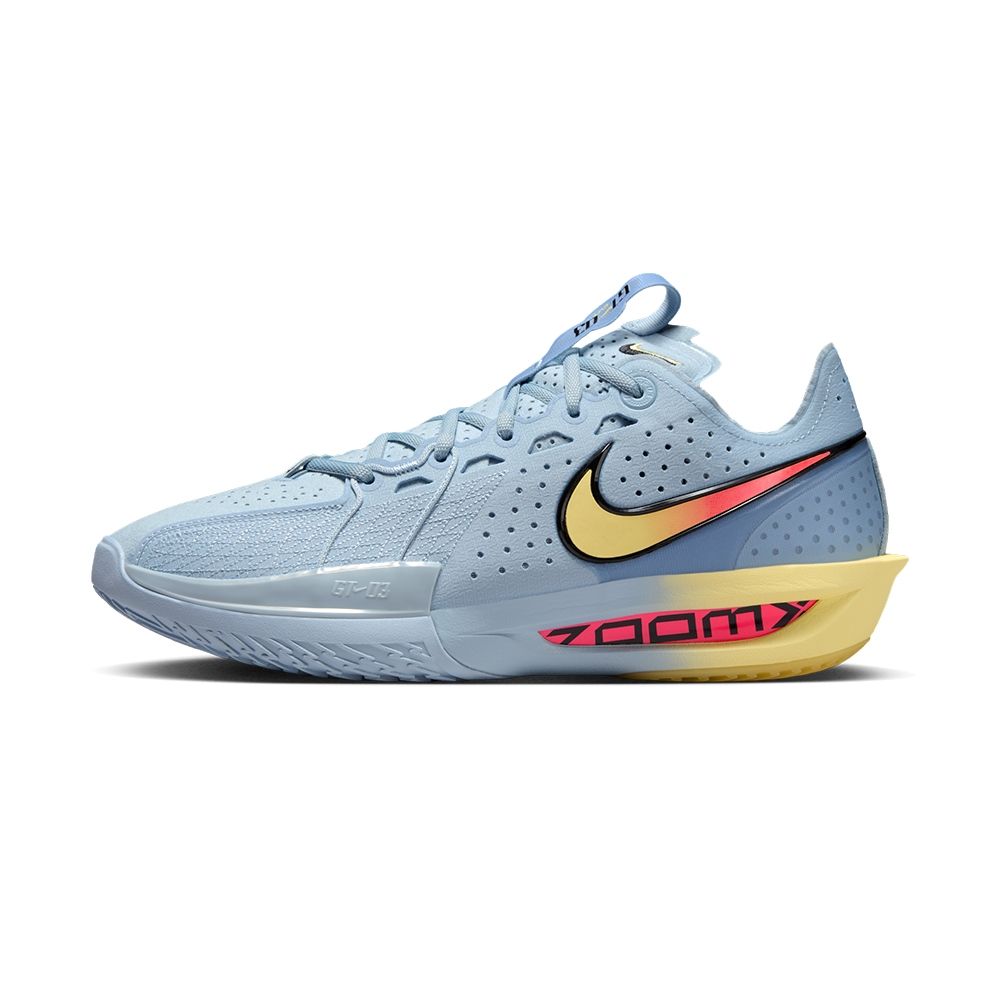 Nike G.T. Cut 3 EP 男鞋藍色緩震包覆運動籃球鞋DV2918-405 | 籃球鞋