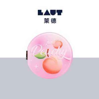 LAUT 萊德 360旋轉磁吸式鏡子立架