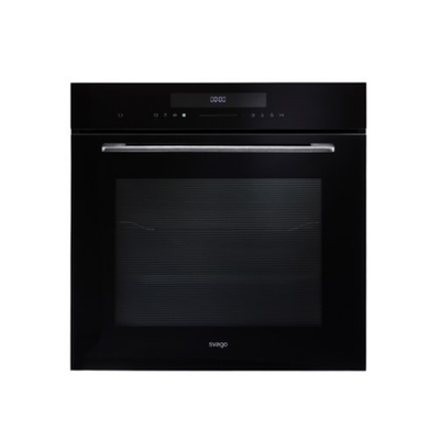 (全省安裝)Svago高溫自清蒸氣烤箱VE6860 (送7-11商品卡1500元)