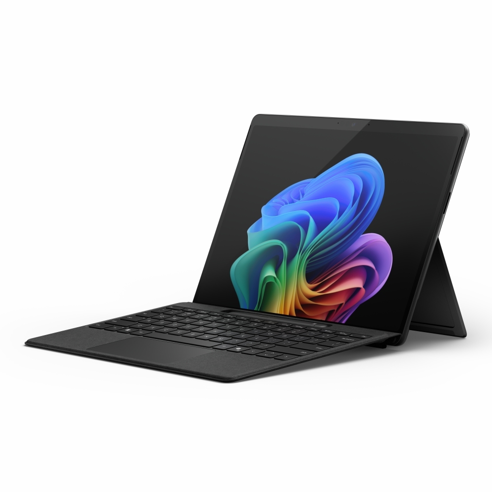 微軟Surface Pro 11 13吋XP/16G/256G/W11P 商務版觸控筆電(單機)◇白金