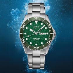 MIDO美度表結帳享82折