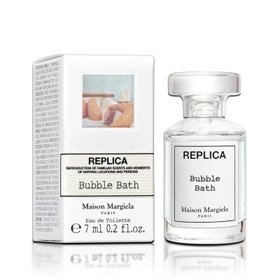 Maison Margiela 泡泡浴淡香水 7ML 沾式小香
