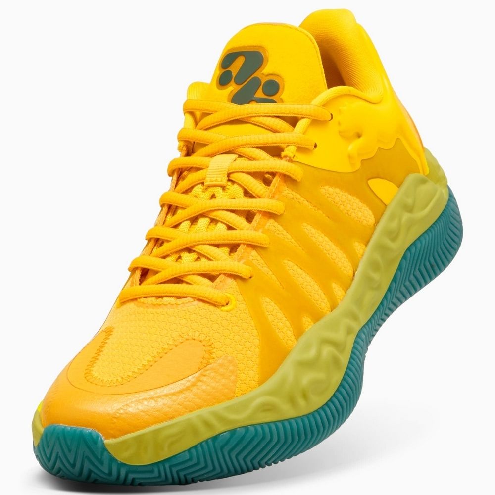 PUMA HALI 1 男籃球鞋31345401 | 慢跑鞋| Yahoo購物中心