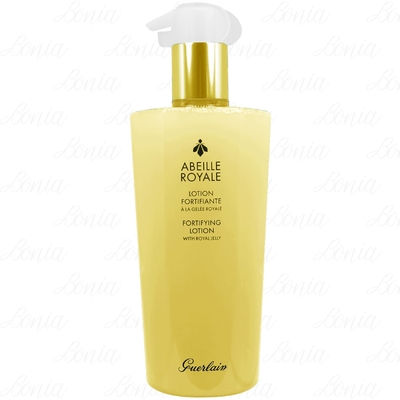 Guerlain嬌蘭 GUERLAIN 嬌蘭 皇家蜂王乳蜜露(300ml)(公司貨)