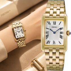 SEIKO 精工錶結帳83折
