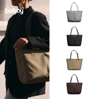 【Bellroy】Tokyo Wonder Tote 15L 多功能托特包