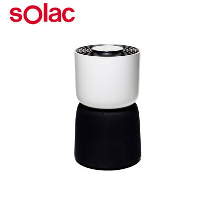 SOLAC UV抗菌空氣清淨機SSS-101W