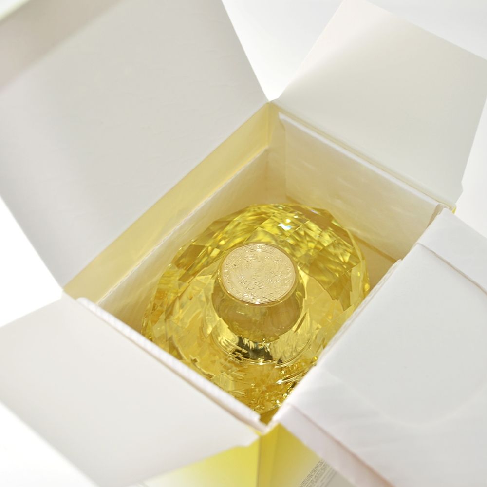 VERSACE 凡賽斯香愛黃鑽女性淡香水90ml Yellow Diamond EDT | 其他品牌
