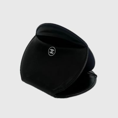 Chanel香奈兒 折疊翻蓋化妝鏡