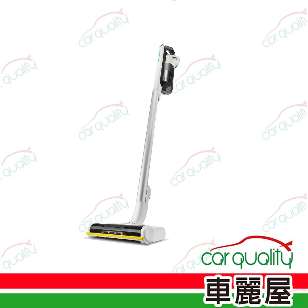 凱馳VCS3手持無線吸塵器 (車麗屋)