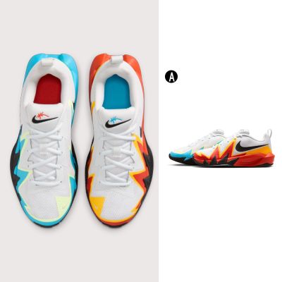 【Nike】NIKE S.T. DYNAMITE  KC GS 籃球鞋 運動鞋 女/大童 A-IO0281100