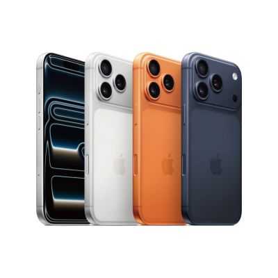 Apple iPhone 17 Pro 256G 6.3吋智慧型手機