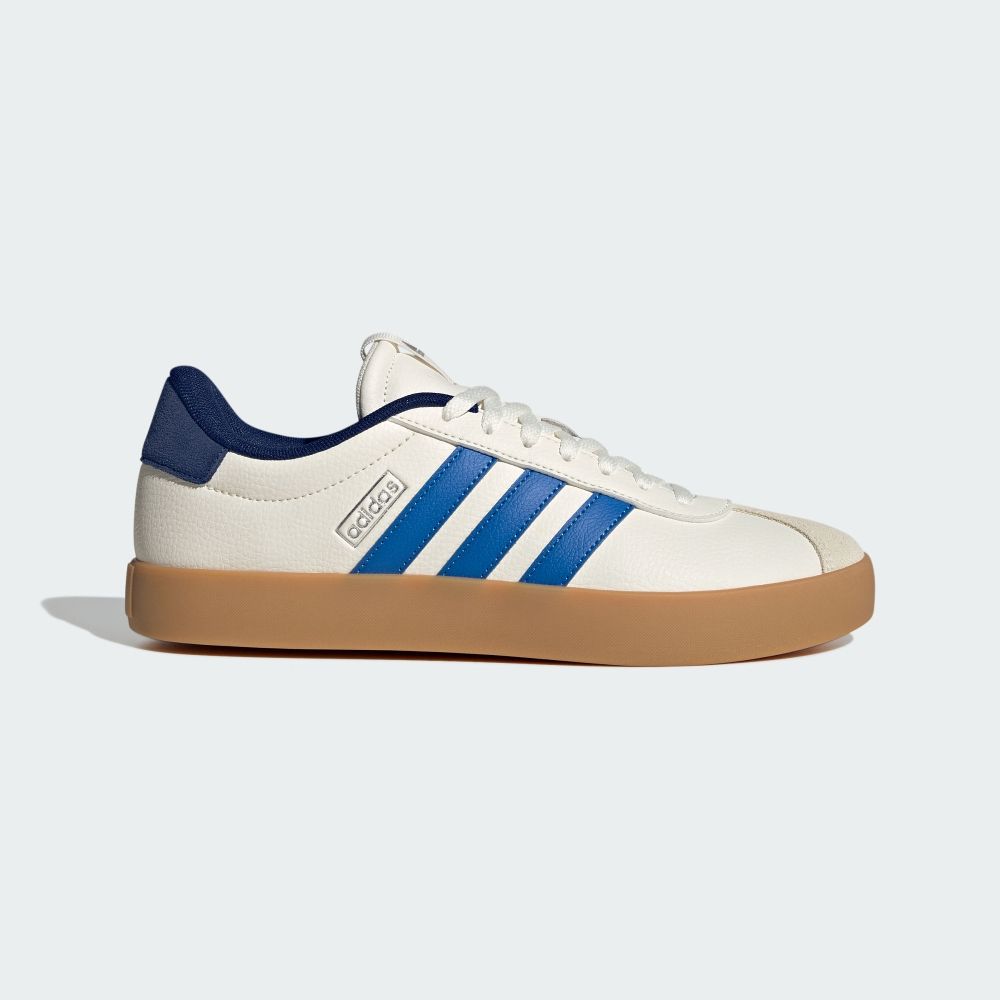【adidas 愛迪達】 VL COURT系列 運動休閒鞋 男鞋/女鞋 (多款任選) (E款)