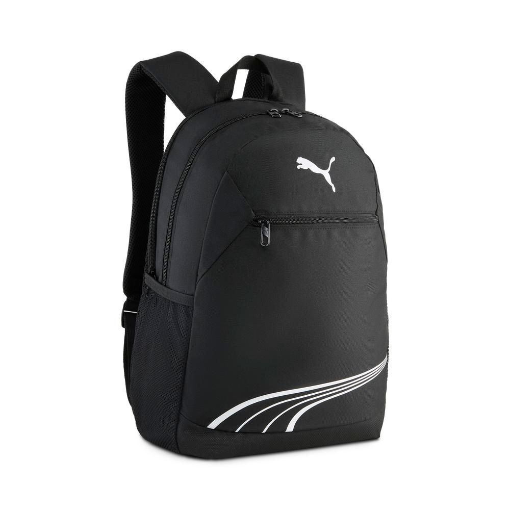 【PUMA官方旗艦】PUMA FUNDAMENTAL後背包 男女共同 09180101